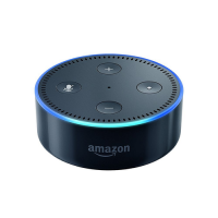 Echo dot cheap 2nd edition